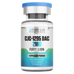 CJC-1295 DAC 2mg