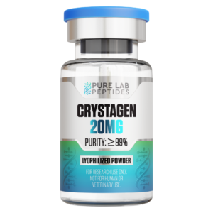 Crystagen 20mg
