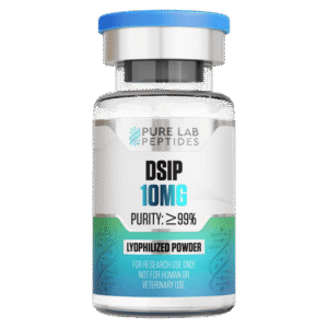 DSIP 10mg