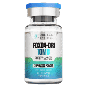 FOX04-DRI 10mg (Proxofim)
