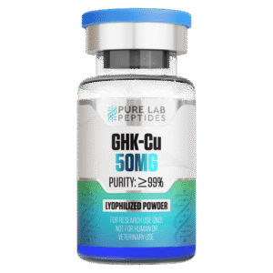 GHK-Cu 50mg