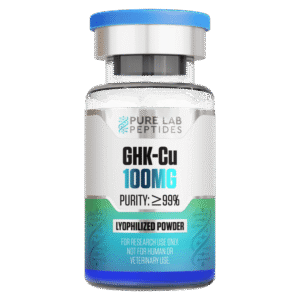 GHK-Cu 100mg