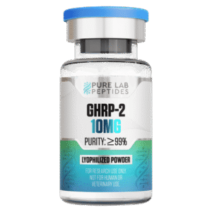 GHRP-2 10mg