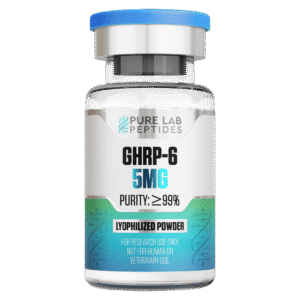 GHRP-6 5mg