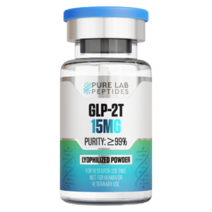 GLP-2T 15mg