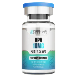 KPV 10mg