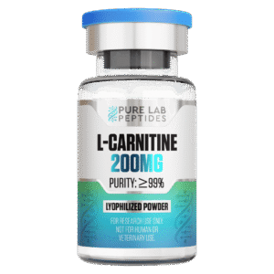 L-Carnitine 200mg