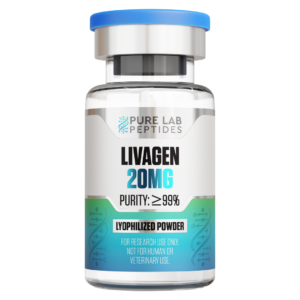 Livagen 20mg