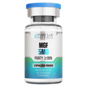 Mechano growth factor (MGF) 5mg