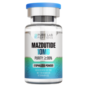 Mazdutide 10mg