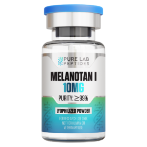 Melanotan I 10mg