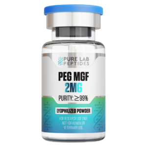 PEG MGF 2mg