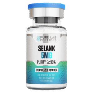 Selank 5mg