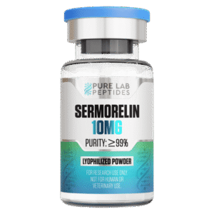 Sermorelin 10mg