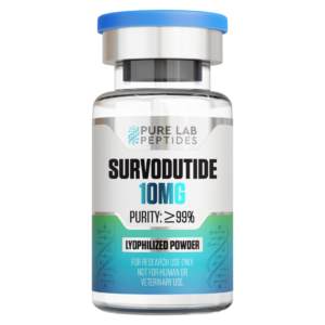 Survodutide 10mg