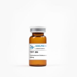 Adelphi Test TRT 250 Testosterone undecanoate 250mg