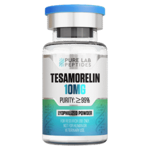 Tesamorelin 10mg