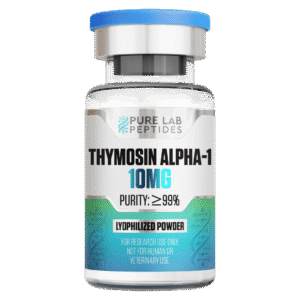 Thymosin Alpha-1 10mg