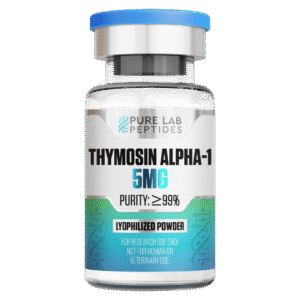 Thymosin Alpha-1 5mg