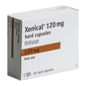 Xenical Capsules – Weight Loss Treatment