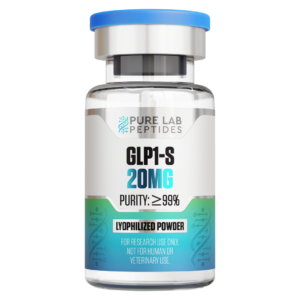 GLP1-S 20mg