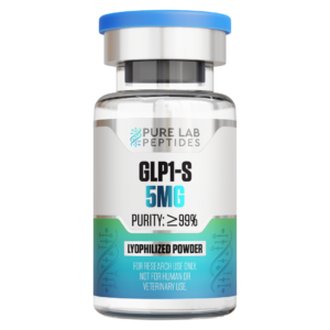 GLP1-S 5mg
