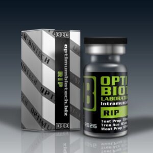Rip Blend 200 by Optimum Biotech