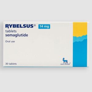 Rybelsus (Semaglutide Tablets)